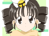 神山満月さん