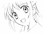 じりじり…