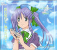 Wind―a breth of heart― OP「Feel on the wind / 笠原弘子」