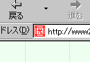 光希桃アイコンが表示されている絵