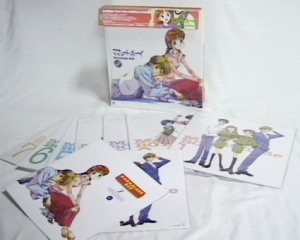 LD BOX摜g